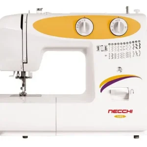 Ultime Pezzi Necchi N85 macchina da cucito Elettrico