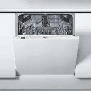 Più Venduto Whirlpool WIC 3C26 Lavastoviglie a Incasso Scomparsa Totale 14 coperti