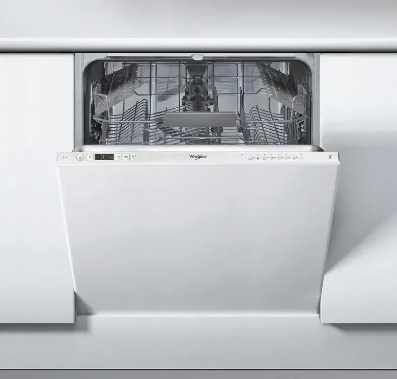 Più Venduto Whirlpool WIC 3C26 Lavastoviglie a Incasso Scomparsa Totale 14 coperti