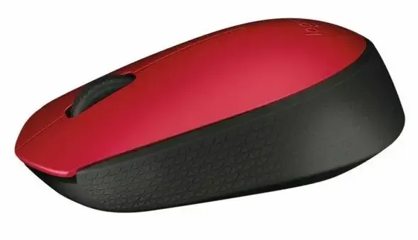 Nuovo Arrivo Logitech M171 mouse Ambidestro RF Wireless Ottico 1000 DPI