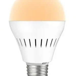 New Majestic BT-280 LAMP Lampadina a risparmio energetico 5 W E27 Acquista Ora