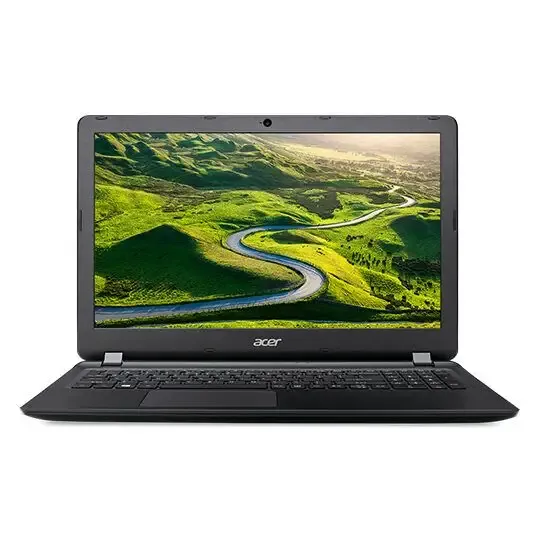 Acer Aspire ES1-523-887J Computer portatile 39,6 cm (15.6") HD AMD A8 8 GB DDR3L-SDRAM 1000 GB HDD Wi-Fi 5 (802.11ac) Windows 10 Home Nero Spedito Oggi