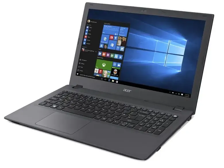 Acer Aspire E E5-573G-5369 Computer portatile 39,6 cm (15.6") Intel® Core™ i5 di quarta generazione 8 GB DDR3L-SDRAM 1000 GB HDD NVIDIA® GeForce® 920M Wi-Fi 5 (802.11ac) Windows 10 Home Antr Scelto Dai Clienti