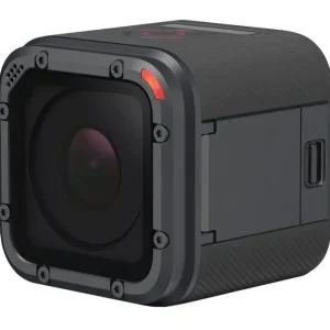 Promozione GoPro HERO5 Session fotocamera per sport d‘azione 10 MP 4K Ultra HD Wi-Fi