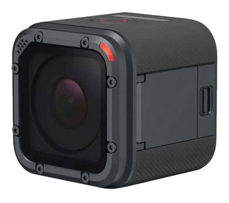 Promozione GoPro HERO5 Session fotocamera per sport d‘azione 10 MP 4K Ultra HD Wi-Fi