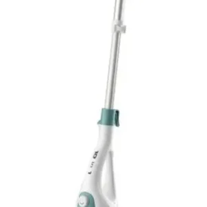 Soddisfatti O Rimborsati Ariete 4164 Pulitore a vapore verticale 0,35 L 1500 W Blu, Bianco