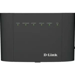 Compra Oggi Stesso D-Link DSL-3782 modem