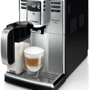 Affare Saeco Incanto Macchina da caffè automatica HD8921/01
