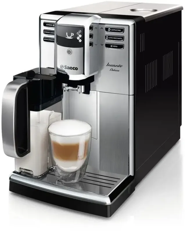 Affare Saeco Incanto Macchina da caffè automatica HD8921/01
