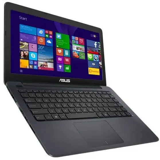 Compra Oggi Stesso ASUS F402SA-WX113T notebook Computer portatile 35,6 cm (14") HD Intel® Celeron® 4 GB DDR3L-SDRAM 32 GB Flash Wi-Fi 4 (802.11n) Windows 10 Nero, Blu