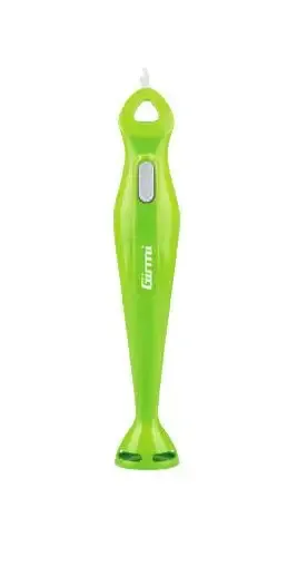 Più Venduto Girmi MX0103 frullatore Frullatore ad immersione 170 W Verde