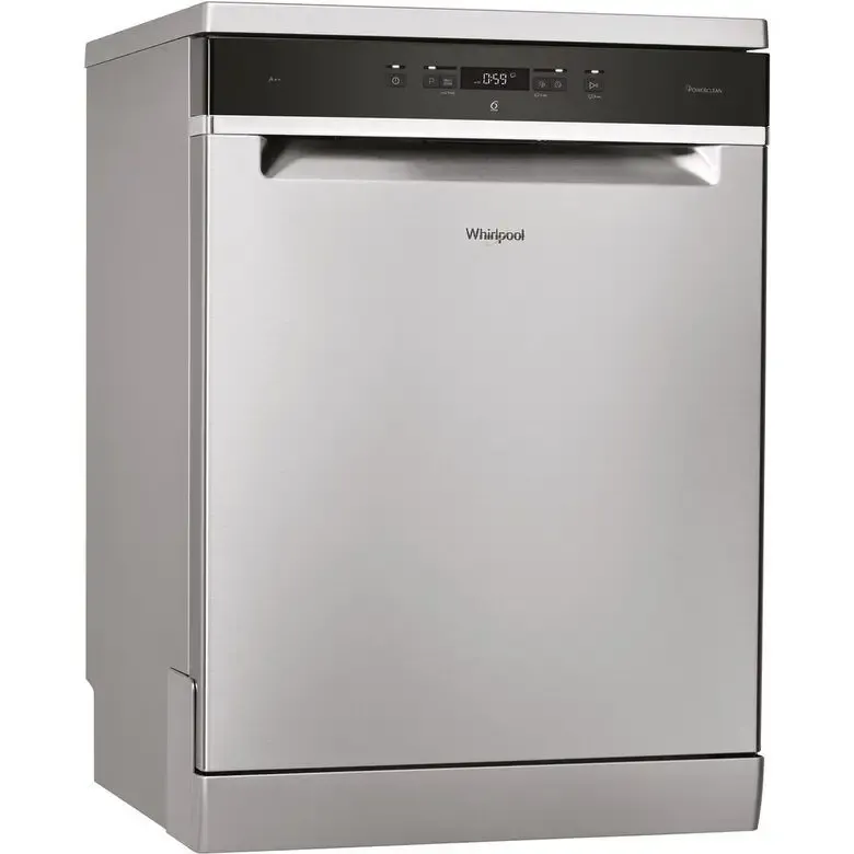 Whirlpool WFC 3C26 P X Lavastoviglie Libera installazione 14 coperti E Prezzo Scontato