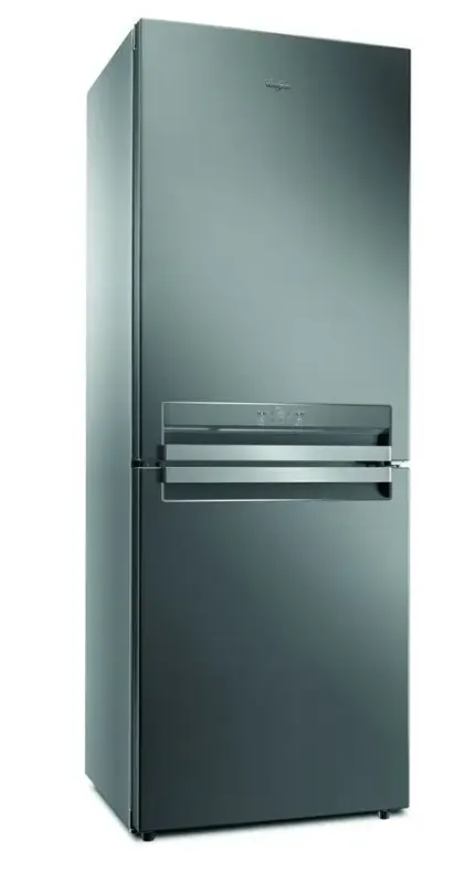 Soddisfatti O Rimborsati Whirlpool B TNF 5323 OX Combinato