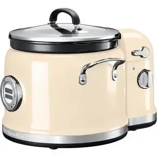 KitchenAid 5KMC4244 4,25 L 700 W Crema Must-Have