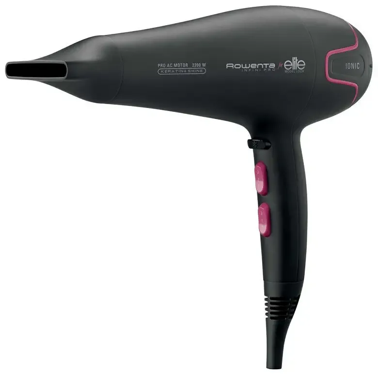 Rowenta Infini Pro Elite CV8732 2200 W Nero Saldi