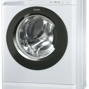 Indesit XWDE 861280X WKKK IT lavasciuga Libera installazione Caricamento frontale Bianco A Buon Prezzo