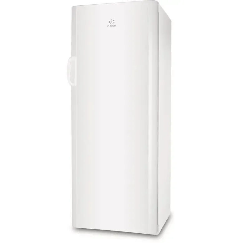 Indesit UIAA 10.1 Congelatore Verticale a Libera Installazione 194 L Bianco Solo Oggi