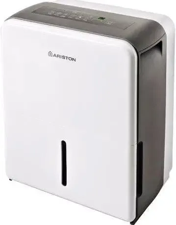 Super Prezzo Ariston Deos 30 3 L 47 dB 462 W Nero, Bianco