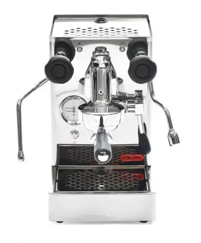 Lelit PL62S macchina per caffè Automatica/Manuale Macchina per espresso 2,5 L Di Tendenza
