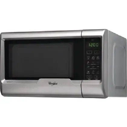 Affare Whirlpool MWD 122 SL Superficie piana 20 L 700 W Argento