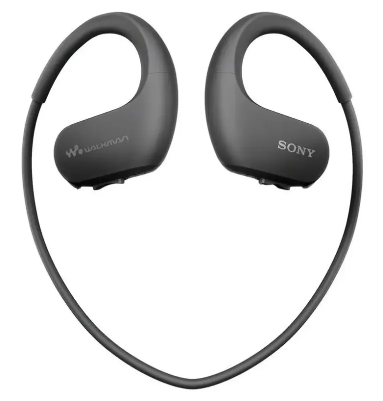 Must-Have Sony Walkman NW-WS413 Lettore MP3 4 GB Nero