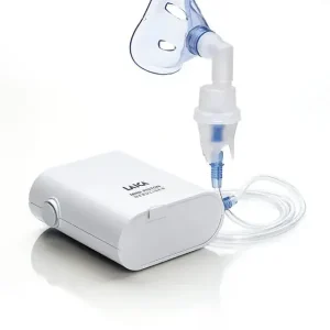 Nuova Collezione Laica NE3001 nebulizzatore
