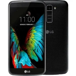 LG K10 K420 13,5 cm (5.3") SIM singola Android 5.1.1 4G Micro-USB 1,5 GB 16 GB 2300 mAh Nero Più Venduto