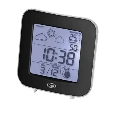 Trevi ME 3106 Nero Saldi