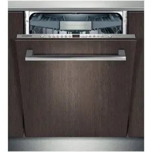 Siemens SN66P092EU lavastoviglie A scomparsa totale 14 coperti Consegna Rapida