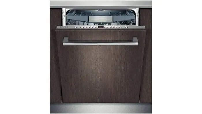 Siemens SN66P092EU lavastoviglie A scomparsa totale 14 coperti Consegna Rapida