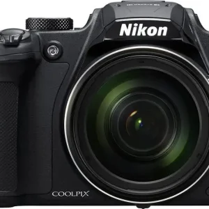Nikon COOLPIX B700 1/2.3" Fotocamera Bridge 20,3 MP CMOS 5184 x 3888 Pixel Nero Compra Adesso
