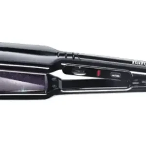BaByliss Sleek control 230 Piastra per capelli Vapore Nero 1,8 m Occasione Imperdibile