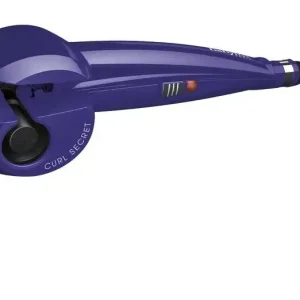 Vendita Finale BaByliss C904PE messa in piega Ferro arricciacapelli automatico Porpora