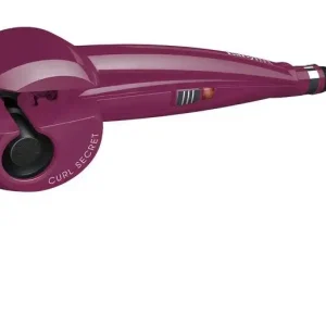 Occasione Imperdibile BaByliss C903PE messa in piega Ferro arricciacapelli automatico Rosa