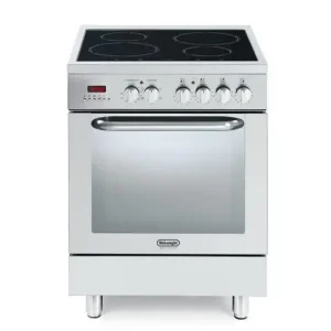 De’Longhi DEMX 664 IN cucina Piano cottura Piano cottura a induzione Acciaio inossidabile A Non Perdere