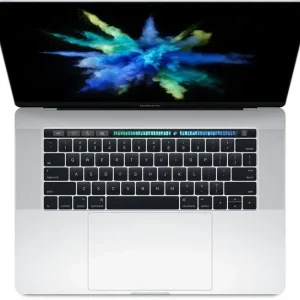 Compra Adesso Apple MacBook Pro Computer portatile 39,1 cm (15.4") Intel® Core™ i7 della sesta generazione 16 GB LPDDR3-SDRAM 256 GB Flash AMD Radeon Pro 450 Wi-Fi 5 (802.11ac) macOS Sierra Argento