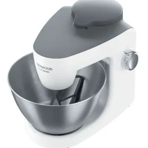 Ultimissimo Modello Kenwood MultiOne robot da cucina 1000 W 4,3 L Argento, Bianco