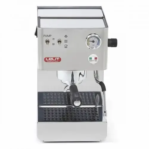 Lelit PL41PLUS macchina per caffè Automatica/Manuale Macchina per espresso 2,7 L Occasione