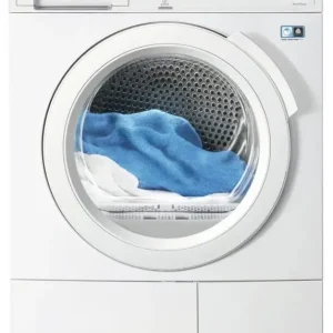 Soddisfatti O Rimborsati Electrolux EDH 3985 TDE asciugatrice Libera installazione Caricamento frontale 8 kg A+++ Bianco