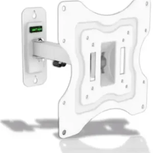 G.B.S. Elettronica ELB-2337/2 WHITE 94 cm (37") Bianco Promo Stagionale