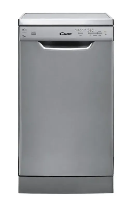 Candy Evo Space CDP 2L1047X-01 Lavastoviglie Libera installazione 10 coperti Offerta Speciale