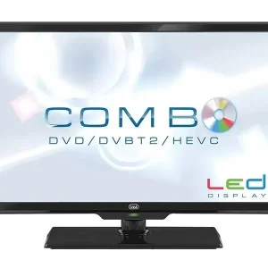 Trevi 1906HD00 TV 48,3 cm (19") WXGA Nero Occasione