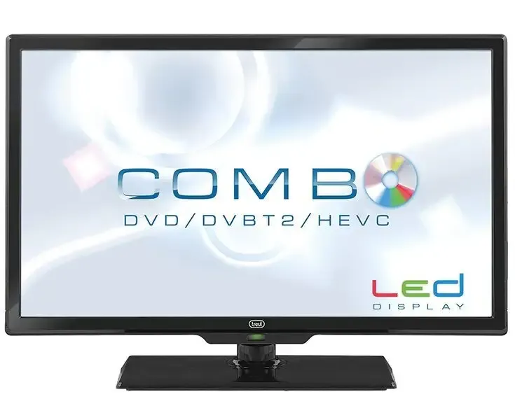 Trevi 1906HD00 TV 48,3 cm (19") WXGA Nero Occasione