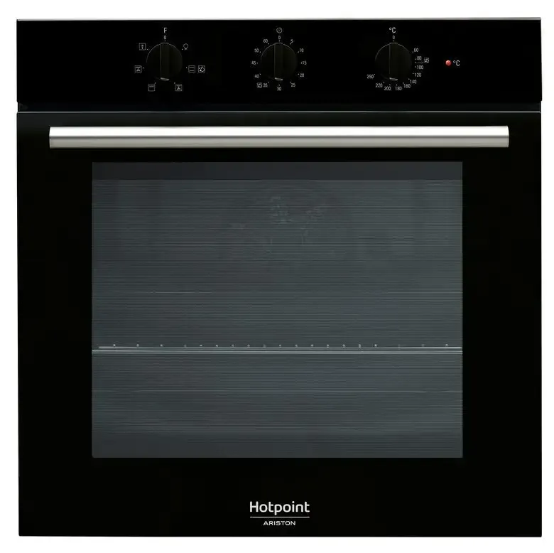 Prezzo Ridotto Hotpoint Forno FA2 530 H BL HA 66 L A Nero