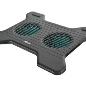 Soddisfatti O Rimborsati Trust Breeze base di raffreddamento per notebook 40,6 cm (16")