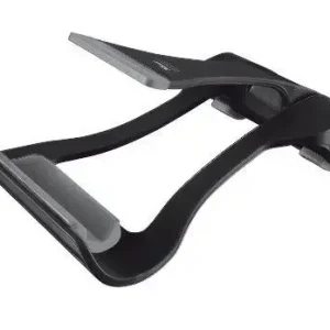 Spedito Oggi Trust 19102 supporto per personal communication Supporto passivo Tablet/UMPC Nero