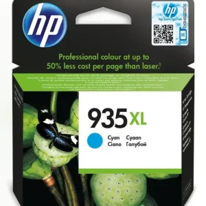 Direttamente Dal Produttore HP Cartuccia originale inchiostro ciano ad alta capacità 935XL