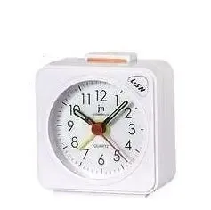 Vendita Finale Lowell Justaminute JA7035 Sveglia al quarzo Bianco