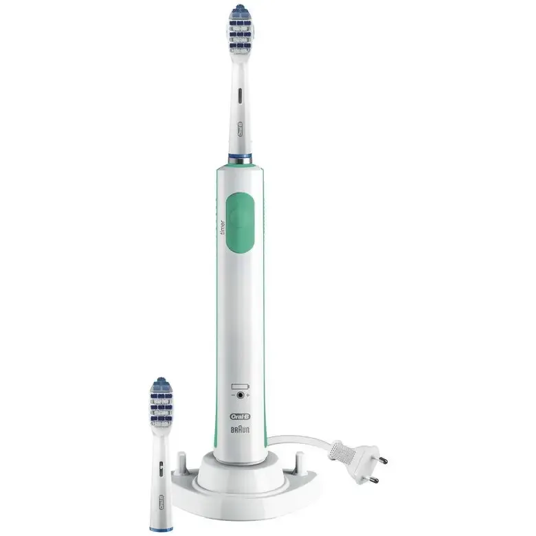 Prezzo Di Fabbrica Oral-B TriZone Spazzolino elettrico 670
