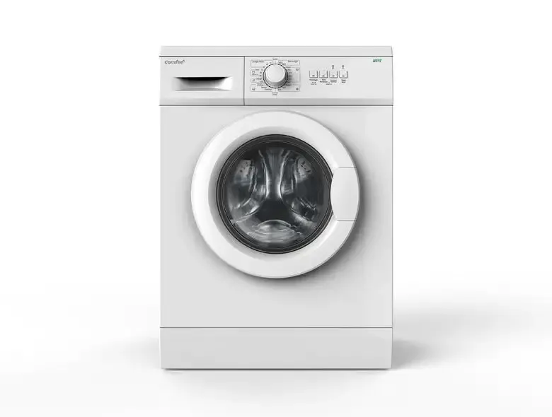 Miglior Prezzo Comfeè MFE712 lavatrice Caricamento frontale 7 kg 1200 Giri/min Bianco